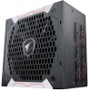 Блок питания Gigabyte Aorus P750W 80+ GOLD Modular GP-AP750GM-EU