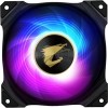 Вентилятор для корпуса Gigabyte Aorus 120 ARGB