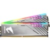 Оперативная память Gigabyte Aorus RGB 2x8GB DDR4 PC4-25600 GP-AR32C16S8K2HU416R