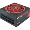 Блок питания Chieftec Chieftronic PowerPlay GPU-850FC