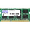 Оперативная память GOODRAM 2GB DDR3 SO-DIMM PC3-12800 [GR1600S3V64L11/2G]