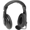 Наушники Defender Gryphon 750 Black (63750)