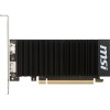 Видеокарта MSI GeForce GT 1030 LP OC 2GB GDDR5 [GT 1030 2GH LP OC]