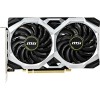 Видеокарта MSI GeForce GTX 1660 Ventus XS OC 6GB GDDR5