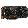 Видеокарта Gigabyte GeForce GTX 1060 Windforce OC 3GB GDDR5 [GV-N1060WF2OC-3GD-MI]