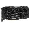 Видеокарта Gigabyte GeForce GTX 1660 D5 6GB GDDR5 GV-N1660D5-6GD