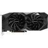 Видеокарта Gigabyte GeForce RTX 2060 Windforce OC 12G GV-N2060WF2OC-12GD