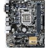 Материнская плата ASUS H110M-A/DP/C/SI