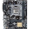 Материнская плата ASUS H110M-D