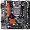 Материнская плата ASRock H110M-HDV R3.0