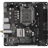 Материнская плата ASRock H410M-ITX/ac