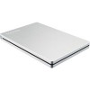 Внешний накопитель Toshiba Stor.E Slim Silver 1TB (HDTD210ES3EA)