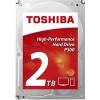 Жесткий диск Toshiba P300 2TB [HDWD120EZSTA]