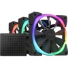 Набор вентиляторов NZXT Aer RGB 2 120mm Triple Starter Pack HF-2812C-TB