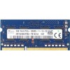 Оперативная память Hynix 2GB DDR3 SO-DIMM PC3-12800 [HMT425S6CFR6A-PB]