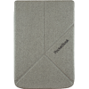 Обложка для электронной книги PocketBook Origami Shell O для PocketBook 7.8" (серый)