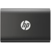 Внешний накопитель HP P500 250GB 7NL52AA (черный)