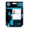 Картридж HP 13 (C4814AE) черный