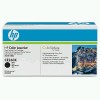 Картридж HP 649X (CE260X) черный