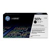 Картридж HP 507X (CE400X) черный