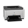 Принтер HP LaserJet Pro CP1025 (CE913A)