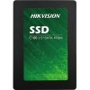 SSD Hikvision C100 480GB HS-SSD-C100/480G