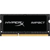 Оперативная память HyperX Impact 4GB DDR3 SO-DIMM PC3-14900 HX318LS11IB/4