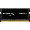 Оперативная память HyperX Impact 8GB DDR3 SO-DIMM PC3-14900 HX318LS11IBK2/8