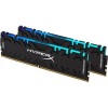 Оперативная память HyperX Predator RGB 2x16GB DDR4 PC4-24000 HX430C15PB3AK2/32