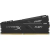 Оперативная память HyperX Fury 2x16GB DDR4 PC4-24000 HX430C16FB4K2/32