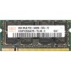 Оперативная память Hynix SO-DIMM DDR2 PC2-5300 2 Гб (HYMP125S64CP8-Y5)