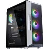 Корпус Zalman i3 Neo (черный/серебристый)