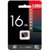 Карта памяти IMO microSDHC Class 10 UHS-I IM16GBSD-00 16GB