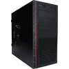 Корпус In Win EA065BL 750W