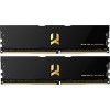 Оперативная память GOODRAM IRDM Pro 2x16ГБ DDR4 3600 МГц IRP-3600D4V64L17/32GDC