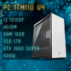Компьютер ITM PC ITMI10 V4