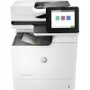 МФУ HP LaserJet Enterprise M681dh [J8A10A]