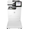 МФУ HP LaserJet Enterprise M681f [J8A11A]