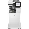 МФУ HP Color LaserJet Enterprise Flow M681z J8A13A