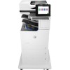 МФУ HP LaserJet Enterprise M682z