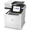 МФУ HP LaserJet Enterprise Flow M631h, (J8J64A)