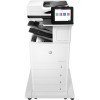 МФУ HP LaserJet Enterprise M631z [J8J65A]