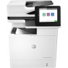 МФУ HP LaserJet Enterprise M632h [J8J70A]