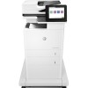 МФУ HP LaserJet Enterprise M632fht [J8J71A]