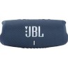 Беспроводная колонка JBL Charge 5 (синий)