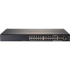 Управляемый коммутатор 3-го уровня Aruba 2930M Series JL319A