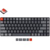 Клавиатура Keychron K3 V2 RGB K3-B1 (Gateron G Pro Red, RU)
