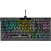 Клавиатура Corsair K70 RGB TKL (Cherry MX Speed, нет кириллицы)