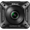 Экшен-камера Nikon KeyMission 360