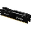 Оперативная память Kingston FURY Beast 2x4GB DDR3 PC3-12800 KF316C10BBK2/8